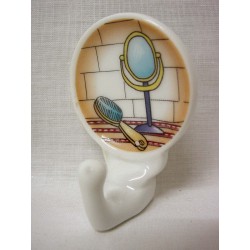 PERCHA COLGADOR ADHESIVA...