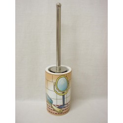 ESCOBILLERO CILINDRO DIBUJO...