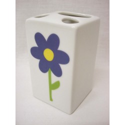 VASO CEPILLOS MING...