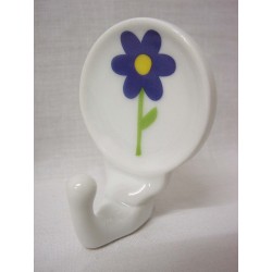 PERCHA COLGADOR ADHESIVA...