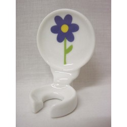 SOPORTE CEPILLO PARED...