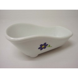 JABONERA BAÑERA BAJA...