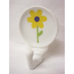 PERCHA COLGADOR ADHESIVA...