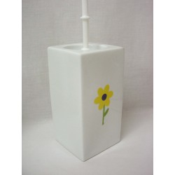 ESCOBILLERO CUADRADO...