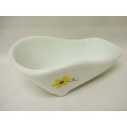 JABONERA BAÑERA BAJA...