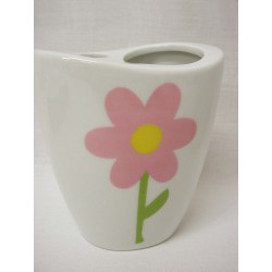 VASO CEPILLOS CURVA...