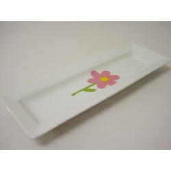 BANDEJA ALARGADA MARGARITA...