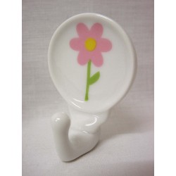 PERCHA COLGADOR ADHESIV...