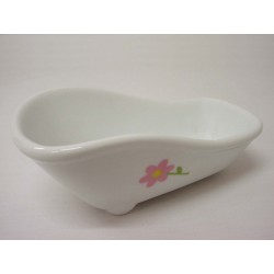 JABONERA BAÑERA BAJA...