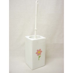 ESCOBILLERO CUADRADO...