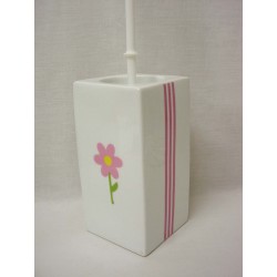 ESCOBILLERO CUADRADO...