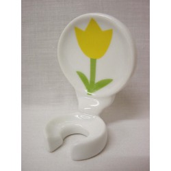 SOPORTE CEPILLO PARED...