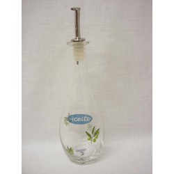 ACEITERA 540ML CRISTAL OLIVAS