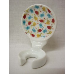 SOPORTE CEPILLO PARED...