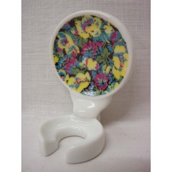 SOPORTE CEPILLO PARED...