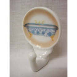 PERCHA COLGADOR ADHESIVA...