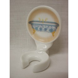 SOPORTE CEPILLO PARED...