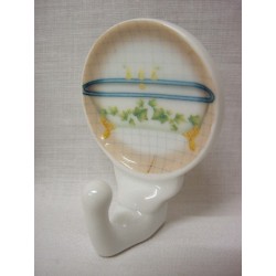 PERCHA COLGADOR ADHESIVA...