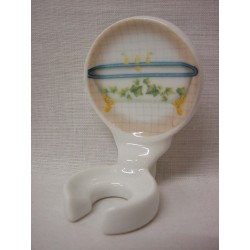 SOPORTE CEPILLO PARED...