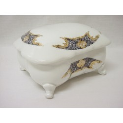 JOYERO OVALADO CENEFA...