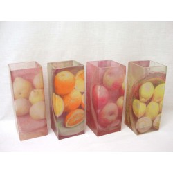 FLORERO CRISTAL GRANDE...