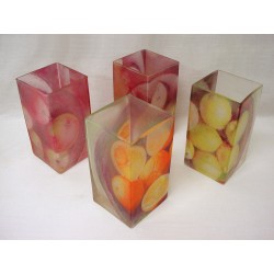 FLORERO CRISTAL MEDIANO...