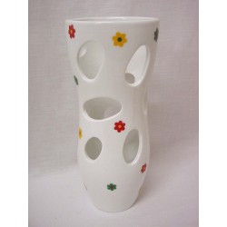 FLORERO REDONDO ANCHO...