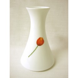 FLORERO CONO REDONDO...