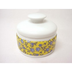 BOTE ALGODONES BAÑO RAMAS...