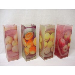 FLORERO CRISTAL SUPERGRANDE...