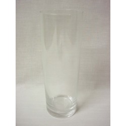 VASO CRISTAL TUBO ASTURIAS...