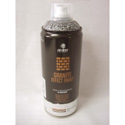 BOTE SPRAY EFECTO GRANITO...