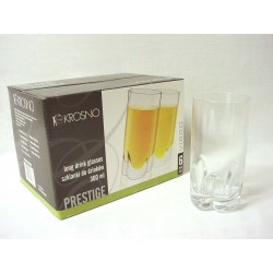 VASO CRISTAL VIRGO PRESTIGE...