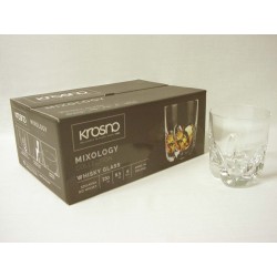 VASO WHISKY VIRGO MIXOLOGY...