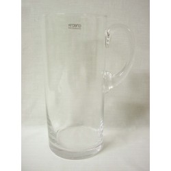 JARRA CRISTAL RECTA GLAMOUR...
