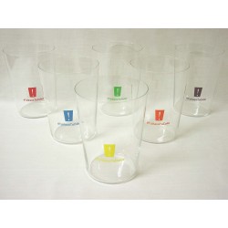 VASO CRISTAL 500ML SIDRA...