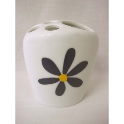 VASO CEPILLOS PLANO...