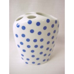 VASO CEPILLOS PLANO LUNARES...