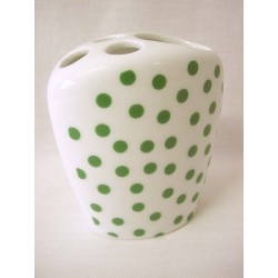 VASO CEPILLOS PLANO LUNARES...