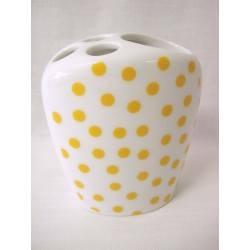 VASO CEPILLOS PLANO LUNARES...