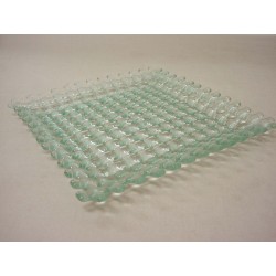 BANDEJA COTA CRISTAL...