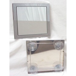 ESPEJO PARED BAÑO CUADRADO...