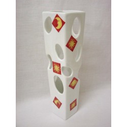 FLORERO CUADRADO MEDIANO...