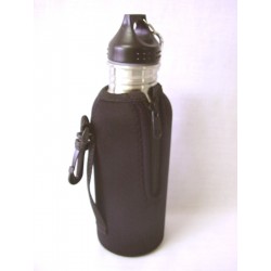 FUNDA ISOTERMICA NEGRA PARA...