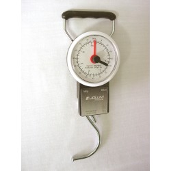 BASCULA PESA MANUAL 35 KG...