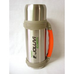 TERMO ECOTHERMO 1200ML NARANJA