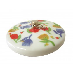 TAPON PORCELANA STANDARD...