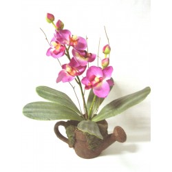 CENTRO REGADERA FLORES...