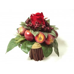 CENTRO FLORES RAMILLETE...