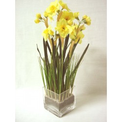 CENTRO CRISTAL FLORES...